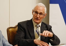«Llevo más de 40 años de juez y nunca he recibido una presión política»
