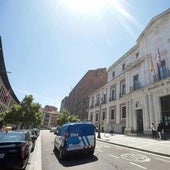 El acusado de violar a una joven en Medina alega que las relaciones fueron consentidas