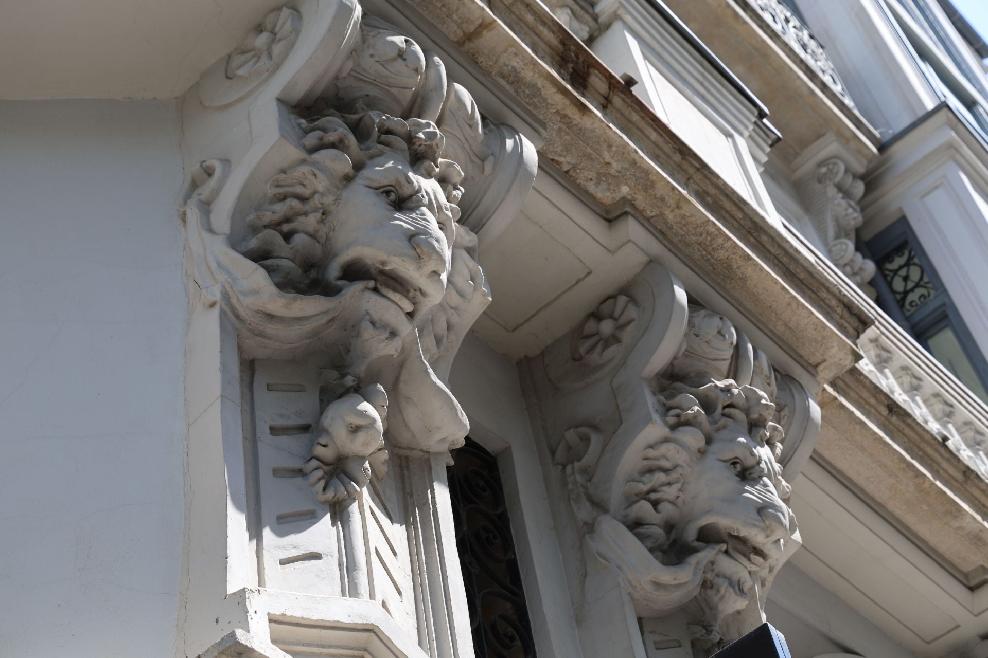 Casa Mantilla