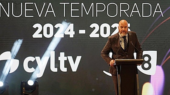 La reforma de la televisión autonómica tensa el ambiente antes de una votación simbólica