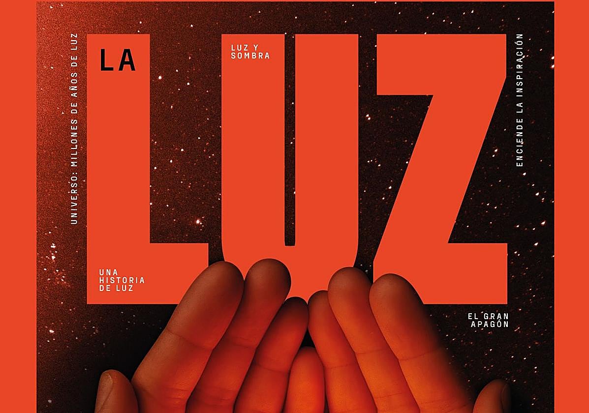 Cartel de los Encuentros de Santa CRuz.