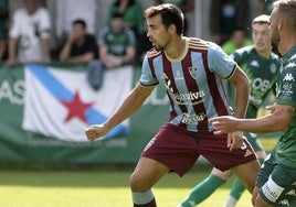 Diego Gómez.
