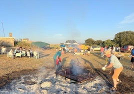 Cordovilla la Real celebra sus Fiestas Patronales