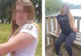Localizada la menor que desapareció hace una semana en Ponferrada
