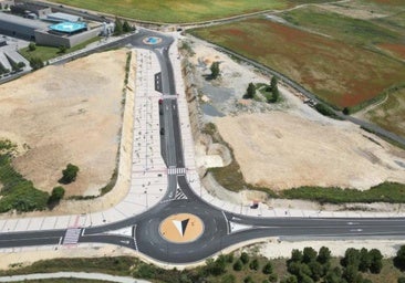 La red de calor de Segovia funcionará en 2027