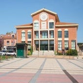 Ayuntamiento de Arroyo.
