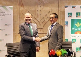 Caja Rural de Salamanca refuerza su compromiso con el cooperativismo