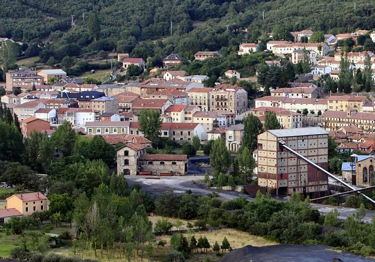 Hacia una revitalización inteligente y sostenible en Barruelo de Santullán