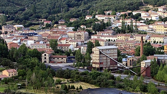 Hacia una revitalización inteligente y sostenible en Barruelo de Santullán