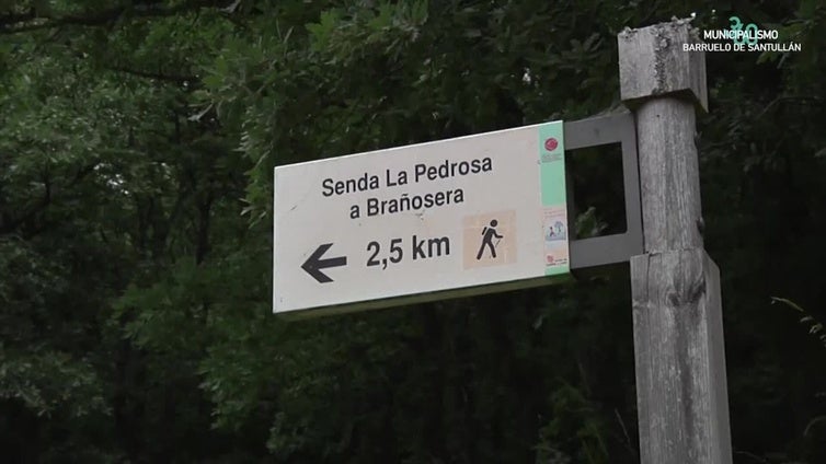Barruelo de Santullán se reinventa