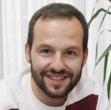 Cristian Delgado.
