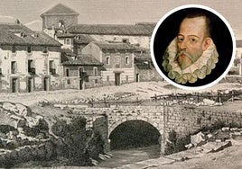 El asesinato de un caballero que metió a Cervantes en la cárcel