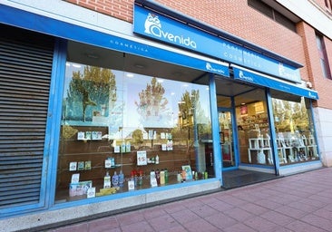 El robo de 25.000 euros en perfumes en Laguna que derivó en registros domiciliarios