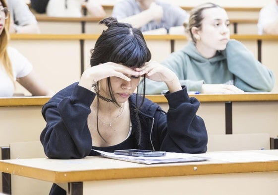 Nuestro desastre educativo