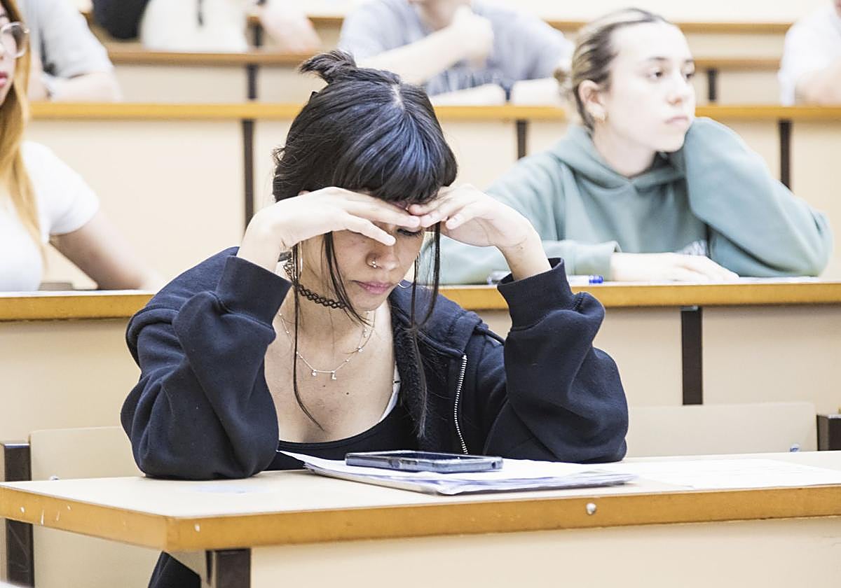 Nuestro desastre educativo