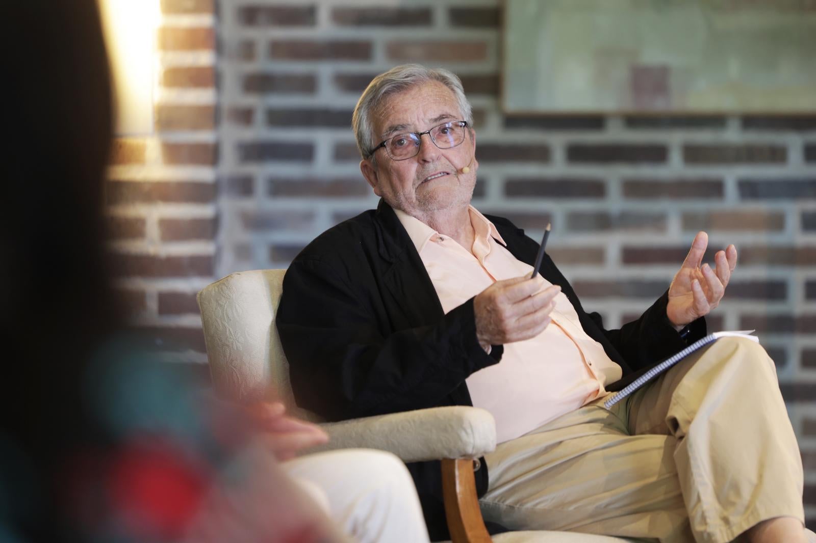 Asistentes al foro &#039;El Biometano como alternativa energética y renovable&#039;