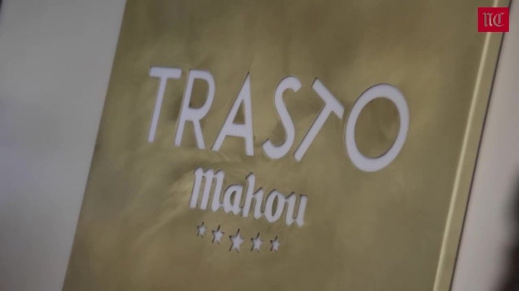 El bar favorito del dúo vallisoletano 'Los del Lío'