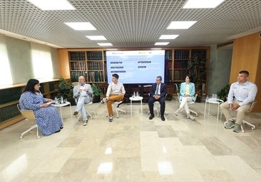 La acuicultura continental se posiciona como un sector estratégico económico en Castilla y León