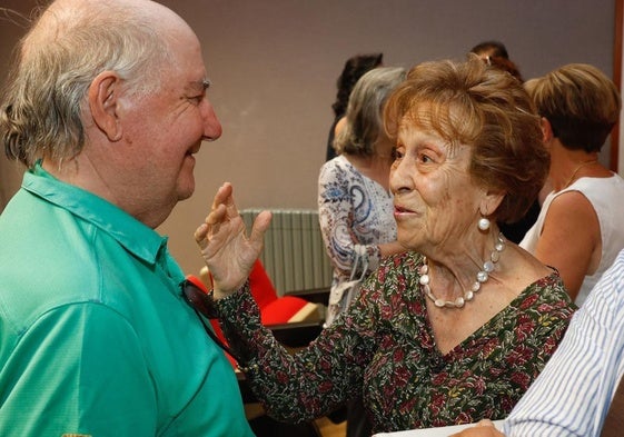 'Del tiempo y sus rincones' con Marcelino García Velasco