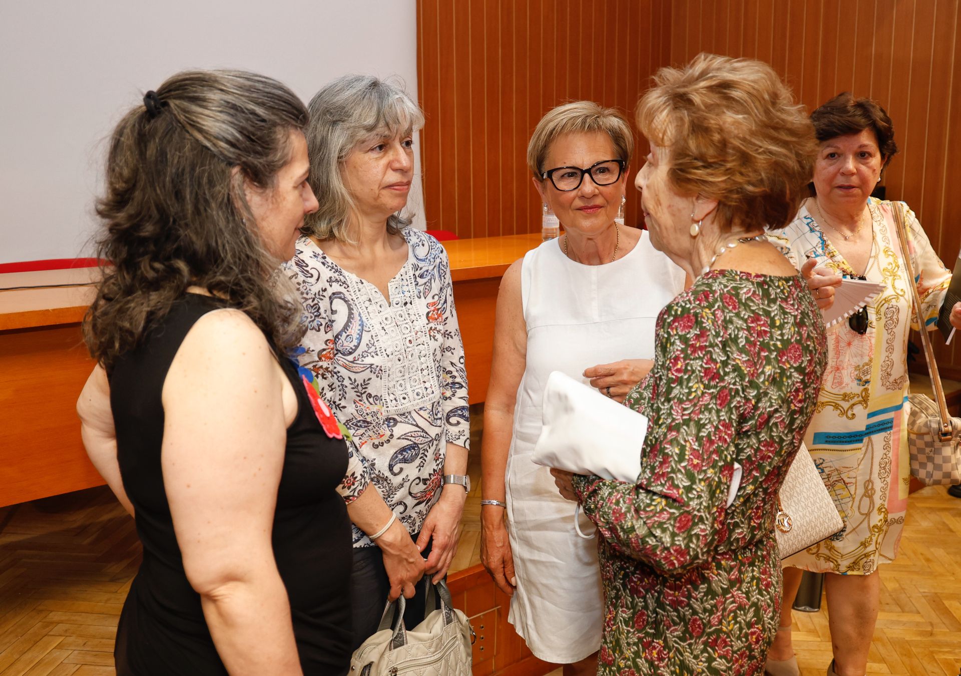 'Del tiempo y sus rincones' con Marcelino García Velasco