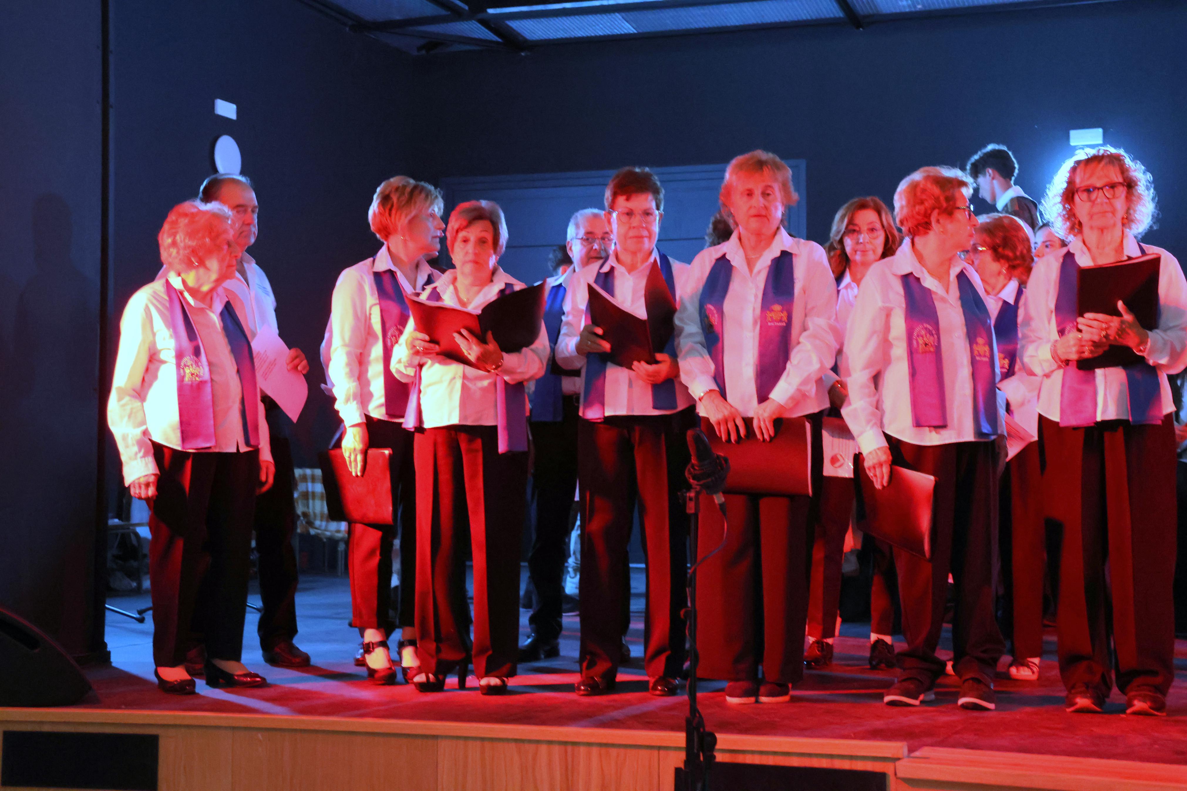 Musical 'La Bella y la Bestia' en Baltanás