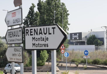 Renault abre la selección para contratar a 300 trabajadores