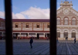 El cura de Burgos ha entrado en prisión provisional.