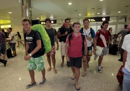 Tu hijo, de Interrail