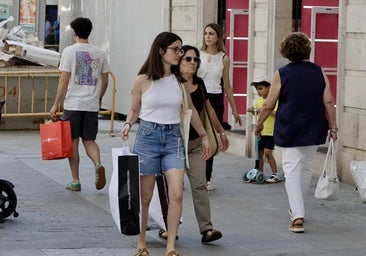 Castilla y León crece el 3,2% hasta marzo por el empuje de los servicios y la inversión