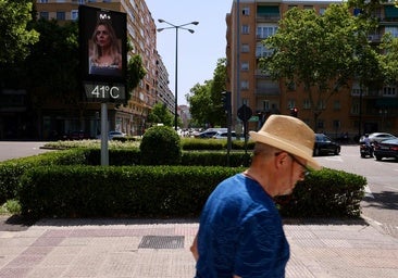 Valladolid contará con un mapa de islas de calor y caminos de sombra