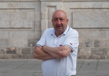 Jaime Fernández, reelegido como presidente de la Asociación Provincial de Hostelería