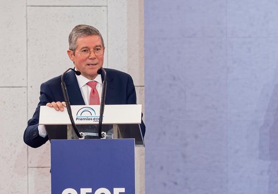 Carlos Magdaleno, presidente de HTC Group.