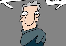 La viñeta de Ramón