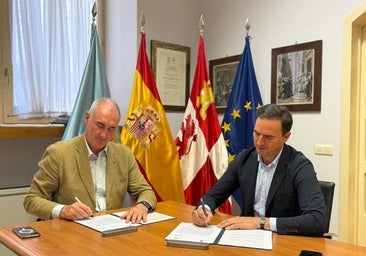 Los alcaldes de Medina del Campo y Segovia vuelven a pedir una reunión con Renfe