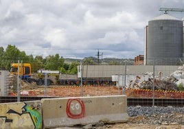 Desestimado el recurso de Ecologistas en Acción que pedía paralizar ya las obras del AVE en Palencia