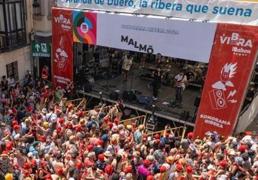 La repercusión millonaria que deja el Sonorama en Aranda