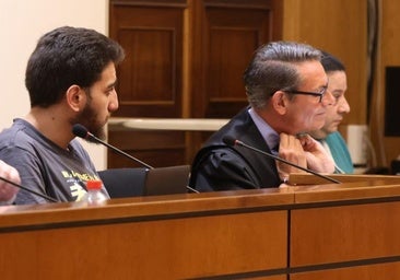 La Audiencia no ve delito de odio en la agresión a un joven en Pozaldez