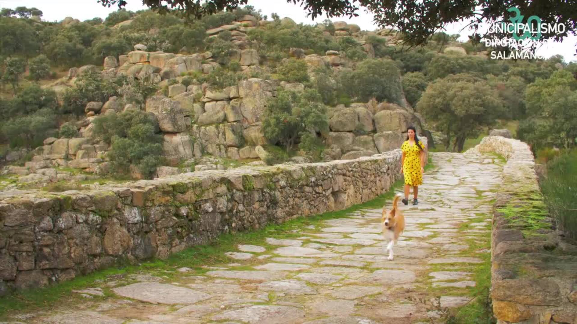 Un paseo por la Salamanca rural de la mano de su Diputación