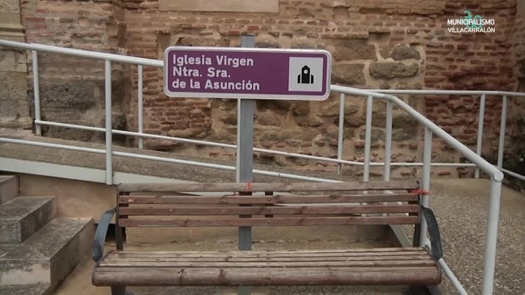 Villacarralón, donde se vive con ilusión y respeto