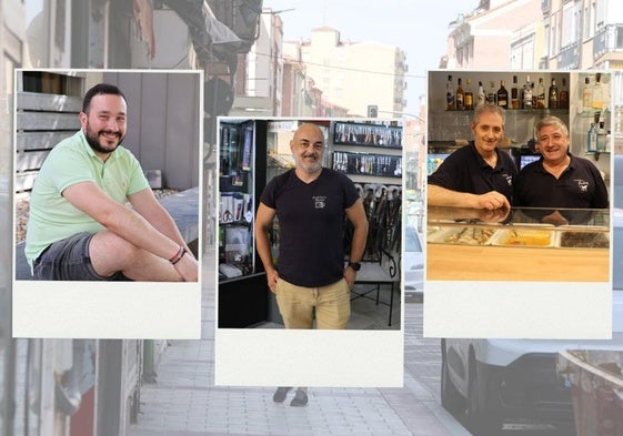 La Farola lucha por salvar su comercio local: «Cada tienda que cierra es una herida al barrio»