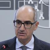 Javier Iglesias García.