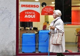 Viajes del Imserso 2025: plazos, precios, destinos y oficinas en Valladolid