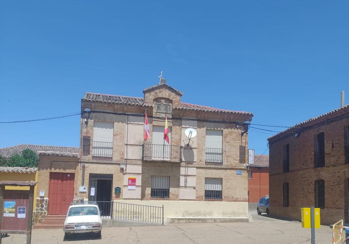Villacarralón, un municipio que trabaja en las demandas de sus vecinos