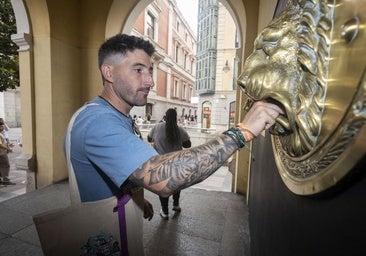 Cartas desde Valladolid para clamar contra los precios de la vivienda: «Vivir solo es imposible»