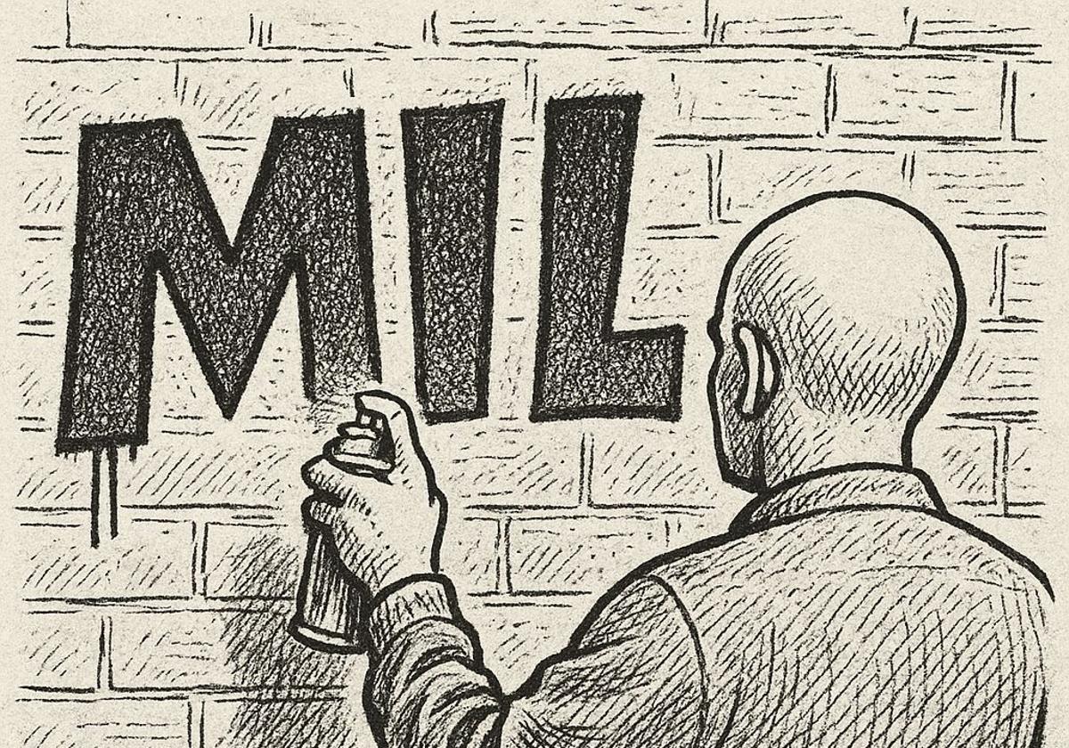 Mil