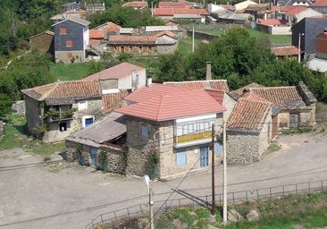 Shock en Cernadilla, el pequeño pueblo donde ha muerto Diogo Jota: «Es una carretera peligrosa con muchas curvas»
