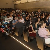 Solo el 62% de los estudiantes gitanos supera la Secundaria y el 0,8%, la universidad