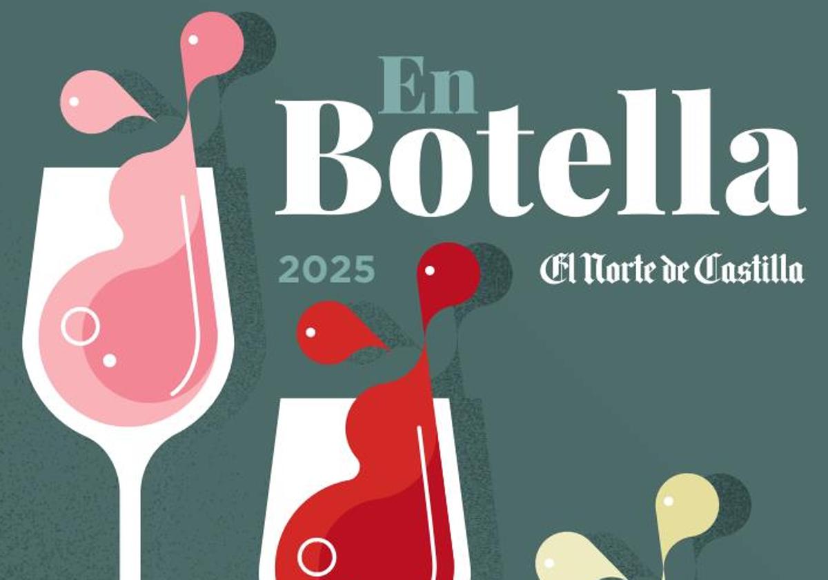 Guía enológica En Botella 2025