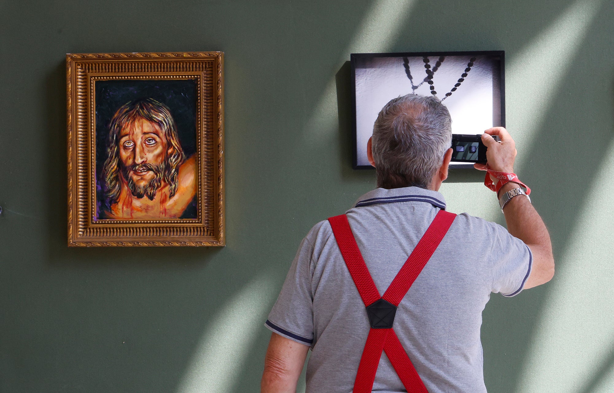 El Claustro de la Catedral de Palencia se colma de arte