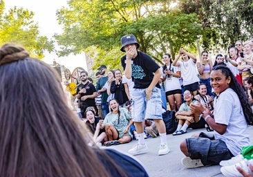 Leiva en la Hípica y el festival el Milanito en Zaratán ponen ritmo al fin de semana
